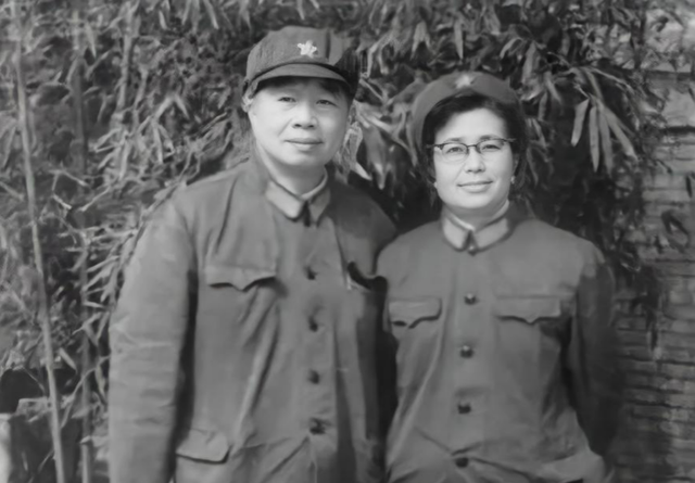 谁是毛主席的高参？伟人：古有孙子，今有郭子，此人水平不亚于我