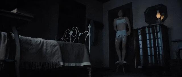 这变态祖师爷，又要拿奖了吧