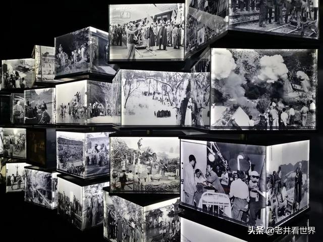 夏日闯关东（四）回忆老电影‖井明新