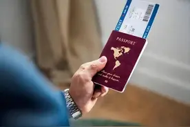 2025 年持美国签证可免签或落地签的国家大盘点图片