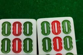 麻将馆里那些事：开麻将馆的能手，现在约一桌就难了！图片