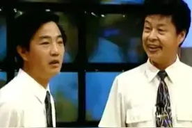 1986年，刘俊杰为何对谢天顺说：马志明不要的搭档怎么都给我了图片