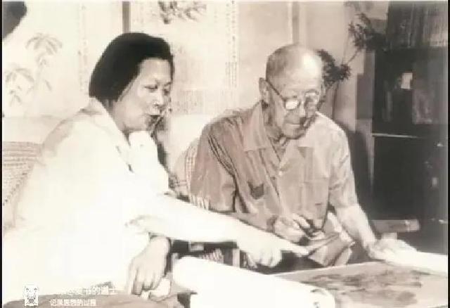 1956年捐故宫8件法书，张伯驹拽回1400年真迹