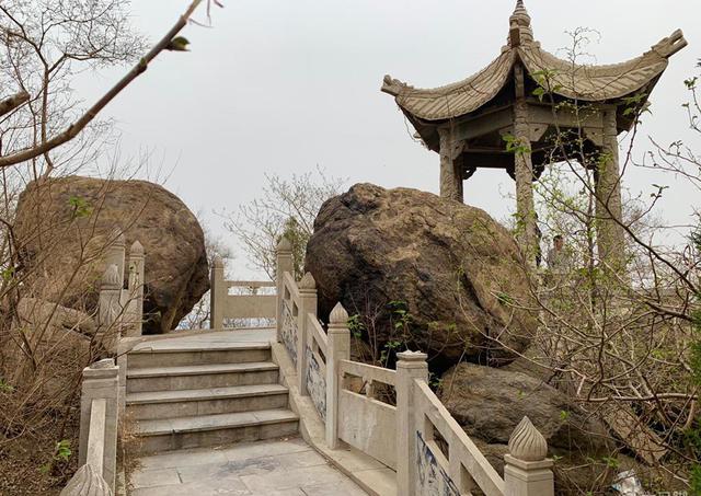《草根春秋》系列 旅游篇 七 走马观花济南市