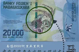 刚刚，新华社发布一组照片，惊呆了全世界！图片