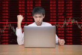 30岁全职炒股1年半的感受分享！图片