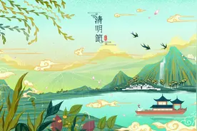 清明祭祖有什么禁忌？清明祭祖注意事项有哪些《传统节日》图片