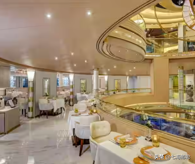 上海出发 此生必去 乘豪华邮轮“终极加勒比海大全览”适合退休旅行