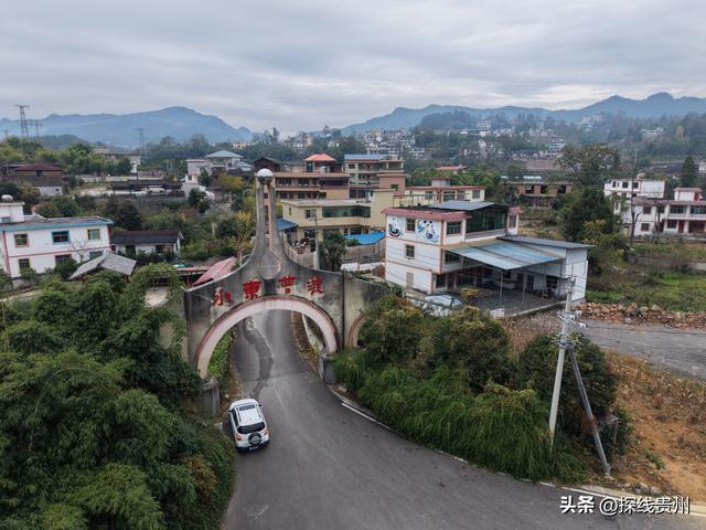 环城贵阳下坝古道凤凰山林场相思河盘龙山普渡大沟水东普渡越野线