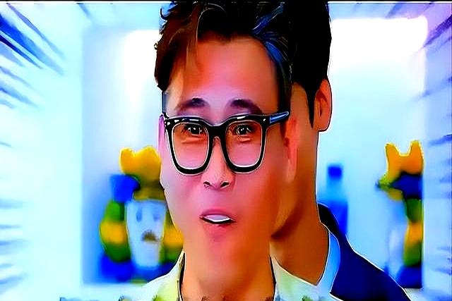 辛柏青也没想到，《731》上映仅2天，李乃文因一特殊举动口碑暴涨