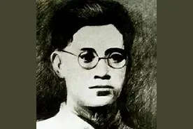 红军中最大的叛徒，导致29军全军覆没，27岁的军长壮烈牺牲图片