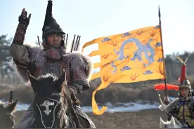 努尔哈赤是个文盲？他凭什么能战胜十倍于己的明军？图片