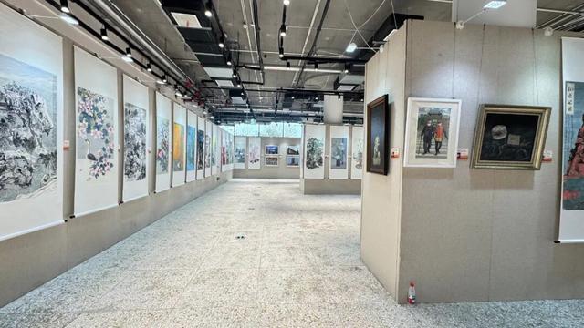 这周末长辛店国潮街区开展金秋狂欢｜舞、乐、剧、赛嗨不停～～