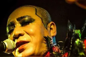 二手玫瑰夺冠，惹起争议，网友：节目失败图片