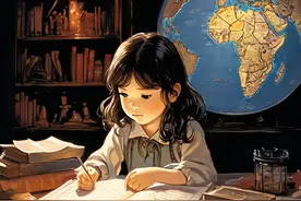 “大语文”不只是概念，打开方式在这里图片