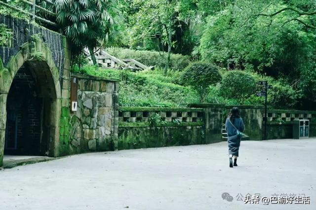 重庆张飞古道大环线攻略:峡谷温泉,三国秘径,卢作孚纪念馆