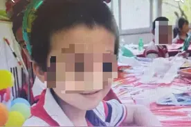 福建11岁男孩开学日失联，救援队：作业没写完怕挨骂，躲大伯家吹空调睡觉图片