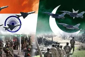 印巴“直播带货”，中国军工，3、2、1，上链接！图片