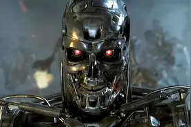 电影《终结者》的机器人，能抵挡住现代武器的攻击吗？大部分不行图片