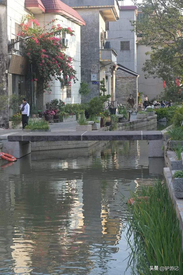 广东富可敌市的千亿镇，藏着一座不容错过的中国历史文化名村！