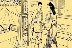 为土地隐瞒不报，天天传夭儿哭声，道士：恶行不能原谅图片