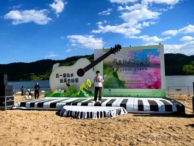 晨染山河秀 暮醉古韵长——2026陕西渭南五一文旅盛宴燃动全城