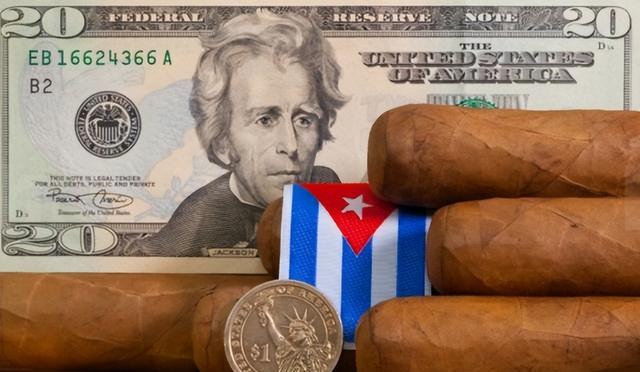 美国打过伊拉克、叙利亚，为什么没打自家门口高调反美的古巴