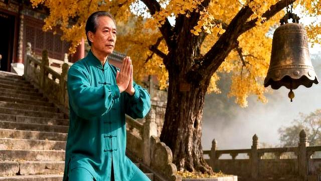 为什么你越“练”身体越“虚”？