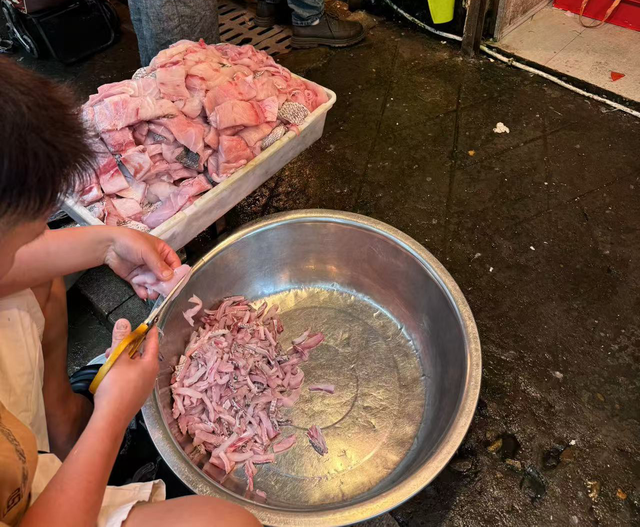 花胶30头大概多少钱一斤 30头的花胶1斤多少钱