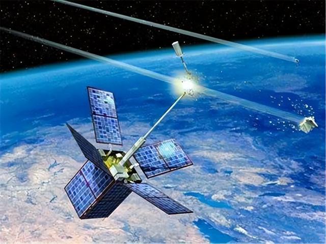 中美俄卫星定位精度对比：美0.1米，俄1.5米，中国的数据令人意外