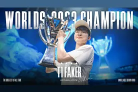 Faker出道十周年纪录片：李相赫选手过去10年间的足迹图片