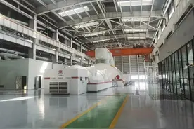 全市供热系统已完成注水，具备供热条件，确保按时供热 呼和浩特：全力以赴将“民生工程”做成“民心工程”图片