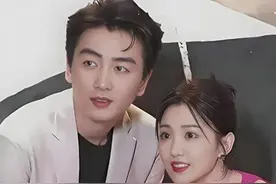 毛晓彤与陈晓已领证？毛晓彤回应，网友：头婚的千万别找二婚的图片