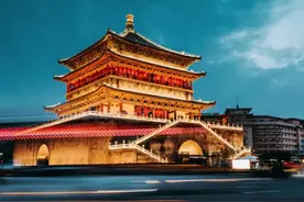 特价机票来喽！从天津出发去西安、杭州、桂林、成都、昆明...图片