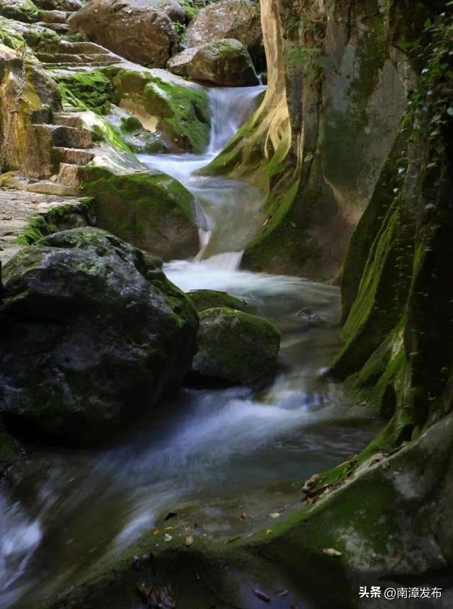 春假倒计时！南漳喊你来遛娃，学生免票家长半价，冲冲冲！