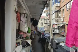 拆了！成都一老破小“推倒重建”！成功了！图片