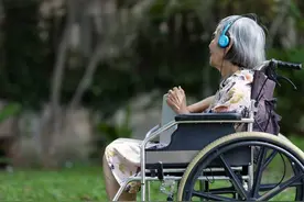 养老院靠谱吗？作为一名在养老院工作过的人，还是劝你三思而行。图片