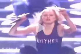 “16连蹲”“天使蹲”引发大批挑战，盲目跟风或导致受伤图片