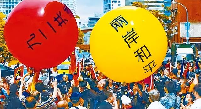 不接受一国两制，郑丽文提统一新方式，大陆表态，郑访陆近了