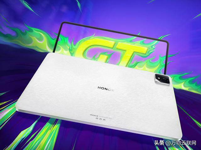 荣耀GT2高刷屏率：游戏体验升级，荣耀GT2 165Hz显示屏体验更棒