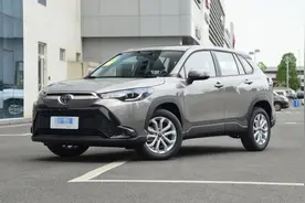 放弃日产逍客，全款落地丰田锋兰达，这个价格大家看看买亏了吗？图片