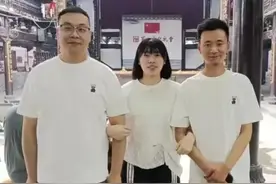 “夭折”33年的苦孩子寻亲成功，奶奶前后反应亮了，后续很感人图片