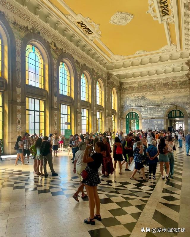 葡萄牙的 9 颗世界遗产明珠：解锁历史、自然与文化的交融之美