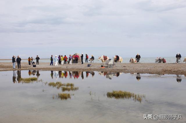 9月22日 日月山，黑马湖，茶卡盐湖一日三地游