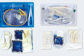 如何使用导尿包？一步步教你轻松上手图片