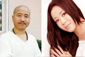 王小利眼里有泪：3个儿女我一样爱，一婚二婚都有痛图片