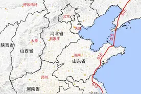 G15沈海高速公路高清图图片