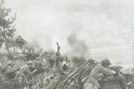 失败造就伟大！建国后解放军的三次惨败，次次回忆刻骨铭心图片