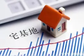 户口迁出别慌！2025宅基地继承新规全解读图片