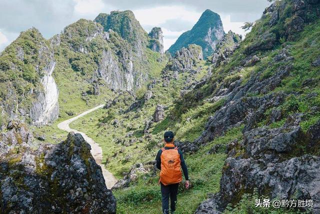 贵州十大户外运动圣地：探洞异军突起，成为了贵州旅游的新名片